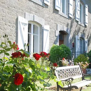 Hotel Le Chatellier