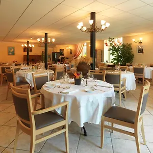 Hotel Logis Restaurant Les Minotiers