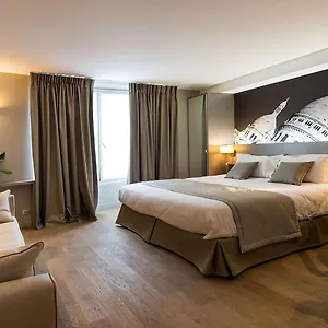 *** Hotel Midnight Francia