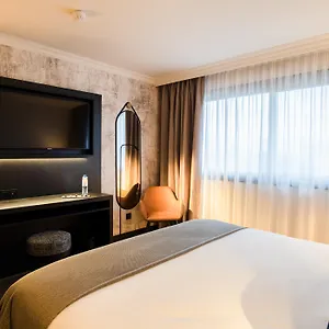 Appart’city Confort Genève Aéroport – Voltaire Apartahotel