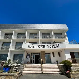 Hotel Ker-noyal