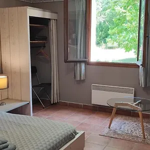  Bed & Breakfast Verdon