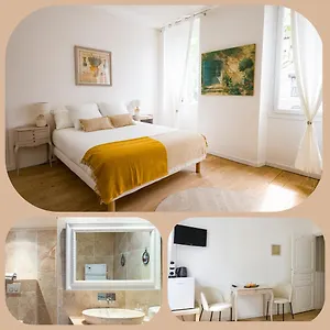 Guest house Les De Reseau Louisanne, Saint-Remy-de-Provence