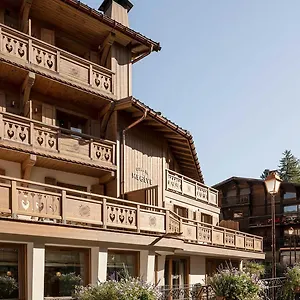 **** Hotel Coeur De Francia