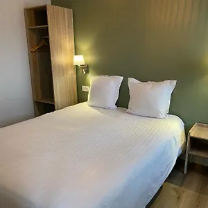 *** Hotel De Bretagne Francia