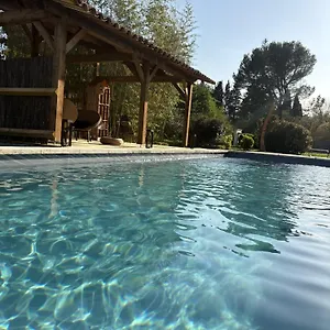 Mas D'auseu Bed and breakfast