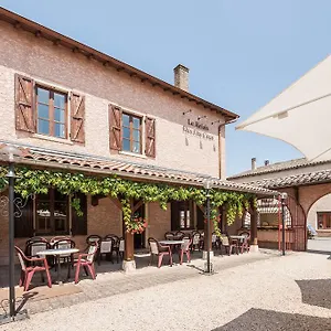 Hotel Le Relais Des Dix Crus - Logis