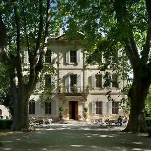 Hotel Chateau Des Alpilles, Saint-Remy-de-Provence