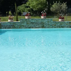 ** Hotel Restaurant La Martiniere Francia