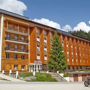 Résidence Le Fontenay Apartahotel