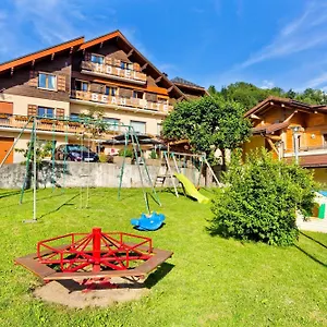 Hotel Logis & Beau-site