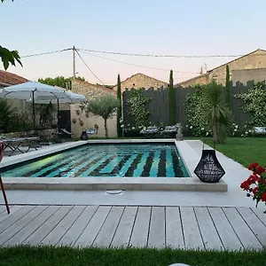 Hotel Le Petit, Saint-Remy-de-Provence
