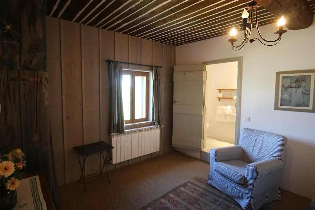 Mas Des Tourterelles Bed & Breakfast Saint-Remy-de-Provence