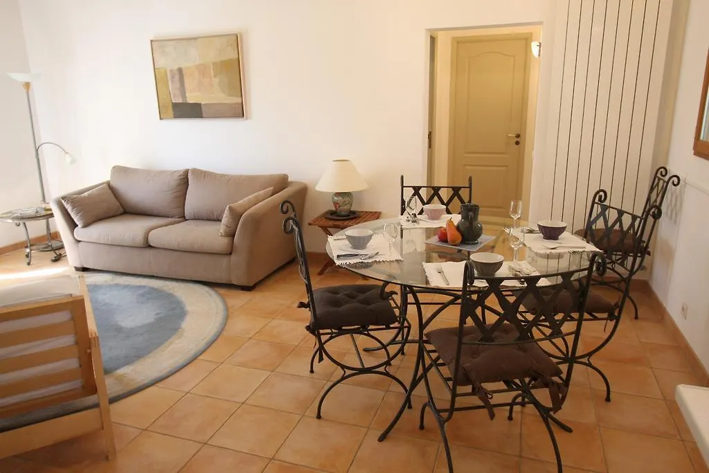 Mas Des Tourterelles Bed & Breakfast Saint-Remy-de-Provence