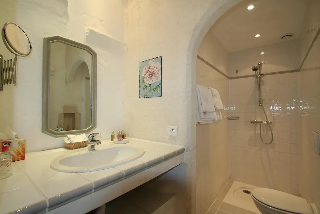 ***  Mas Des Tourterelles Bed & Breakfast Saint-Remy-de-Provence France