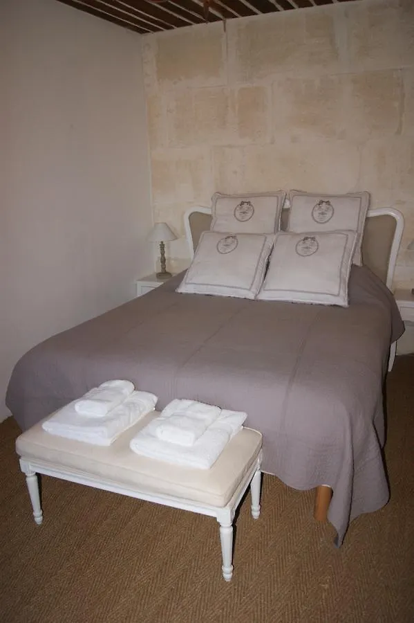 Mas Des Tourterelles Bed & Breakfast Saint-Remy-de-Provence