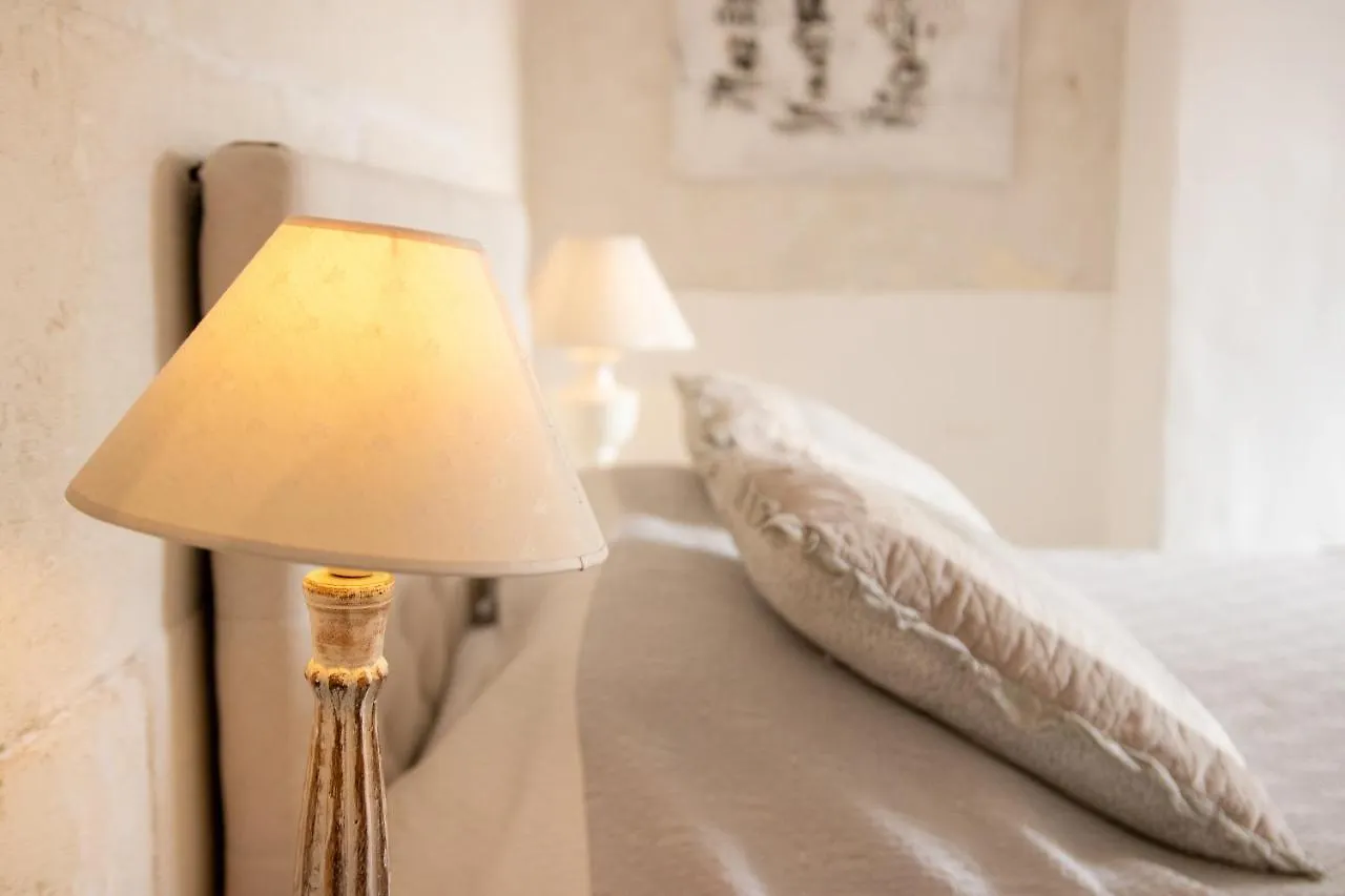 Mas Des Tourterelles Bed & Breakfast Saint-Remy-de-Provence