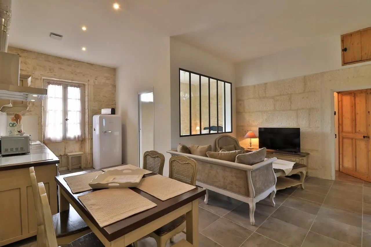 Mas Des Tourterelles Bed & Breakfast Saint-Remy-de-Provence