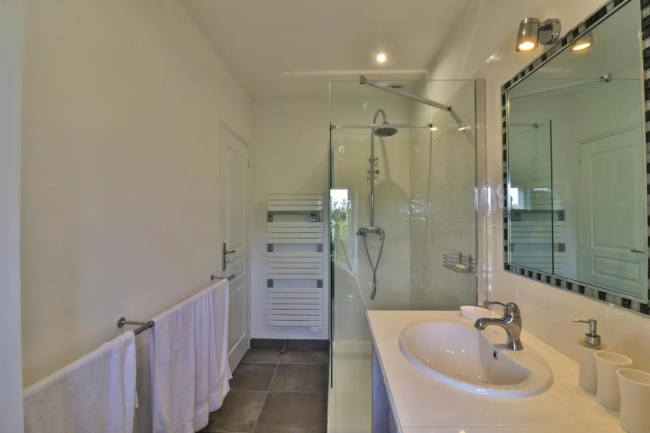 Mas Des Tourterelles Bed & Breakfast Saint-Remy-de-Provence France