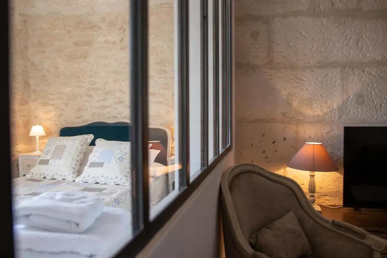 Mas Des Tourterelles Bed & Breakfast Saint-Remy-de-Provence
