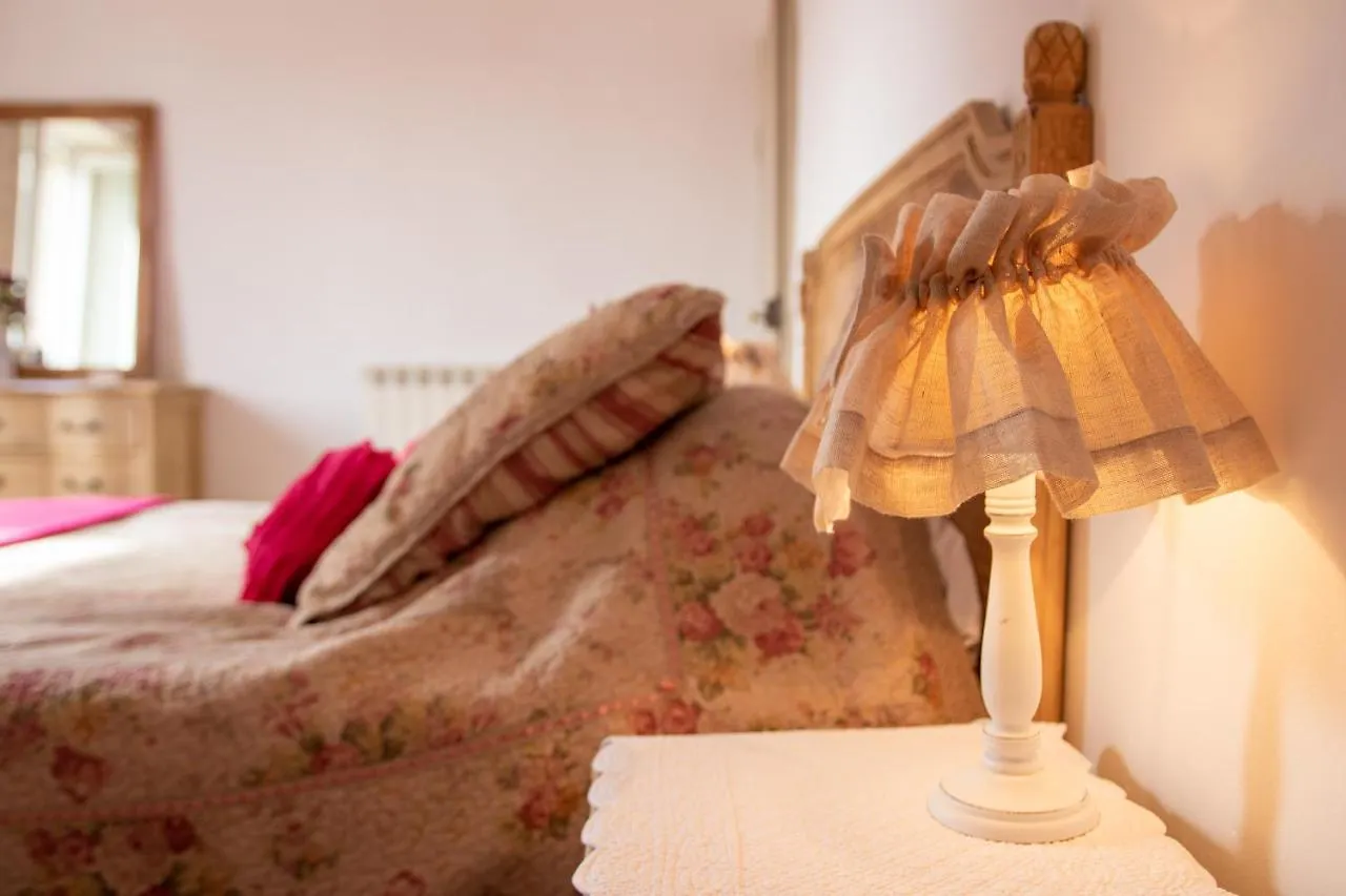 Mas Des Tourterelles Bed & Breakfast Saint-Remy-de-Provence 3*,